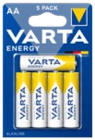 Aktuelle Batterie Angebote bei Kaufland in Duisburg Aktuelles Alkaline-Batterien AA »Energy« Angebot bei Kaufland in Duisburg ab 1,00 €