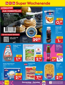 Energydrink im Netto Marken-Discount Prospekt "Aktuelle Angebote" mit 60 Seiten (Neumünster)