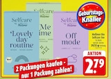 EDEKA Hemhofen - Selfcare Tee Angebot im Prospekt Selfcare Tee bei EDEKA im Hemhofen Prospekt für 2,79 €