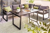 Lounge Set Desulo für 1.399,00 € bei Segmüller im Angebot Lounge Set Desulo im aktuellen Segmüller Prospekt