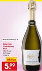 Sekt Chardonnay Brut Angebote von Käfer bei Netto Marken-Discount Heilbronn für 5,99 €