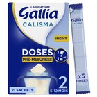 Promo Calisma Pocket 2ème Age à 13,29 € dans le catalogue Carrefour à Le Raincy