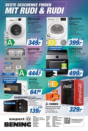 Aktueller expert Prospekt mit Herd, "Top Angebote", Seite 32