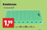 Kniekissen im aktuellen Thomas Philipps Prospekt