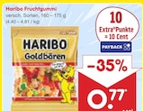 Fruchtgummi im Angebot bei Netto Marken-Discount in Neumünster Fruchtgummi Angebote von Haribo bei Netto Marken-Discount Neumünster für 0,77 €
