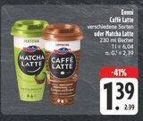 Caffè Latte im Angebot bei EDEKA in Würzburg Caffè Latte Angebote von Emmi bei EDEKA Würzburg für 1,39 €