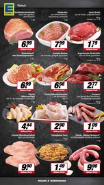 Aktueller EDEKA Prospekt mit Braten, "Aktuelle Angebote", Seite 7