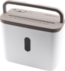 Aktenvernichter 440 X BR Angebote von GENIE bei Kaufland Düren für 24,99 €