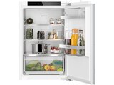 KI21RADD1 iQ500 Einbaukühlschrank (136 l, D, 874 mm hoch, Weiß) von SIEMENS im aktuellen MediaMarkt Saturn Prospekt für 549,99 €