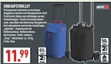 Aktuelle Tasche Angebote bei Marktkauf in Essen Aktuelles Einkaufstrolley Angebot bei Marktkauf in Essen ab 11,99 €