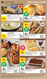 Promos Pomme De Terre dans le catalogue "EN GROS, C'EST MOINS CHER" de Intermarché Super Pomme De Terre en promo dans le catalogue Intermarché Super à la page 10
