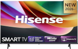 32A49S 32" LED TV im MediaMarkt Saturn Prospekt 32A49S 32" LED TV von Hisense im aktuellen MediaMarkt Saturn Prospekt für 169,00 €