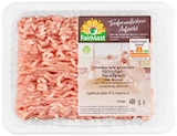 Aktuelle Fleisch Angebote bei REWE in Neuss Aktuelles Frisches Hähnchen-Hackfleisch Angebot bei REWE in Neuss ab 3,49 €