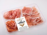 Trio de Chiffonnade - Villani en promo chez Intermarché Super Colmar à 4,95 €