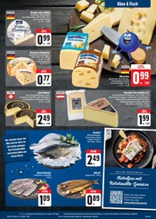 Aktueller E center Prospekt mit Fisch, "Wir lieben Lebensmittel!", Seite 9