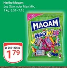 Joy Stixx im Angebot bei GLOBUS in Oberhausen Joy Stixx Angebote von Haribo bei GLOBUS Oberhausen für 1,79 €
