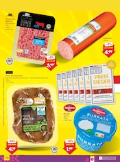 Hackfleisch im Netto Marken-Discount Prospekt in Halberstadt Aktueller Netto Marken-Discount Prospekt mit Hackfleisch, "Aktuelle Angebote", Seite 4