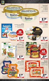 Pfanne im aktuellen EDEKA Prospekt (Hamm) Pfanne im EDEKA Prospekt "Aktuelle Angebote" mit 18 Seiten (Hamm)