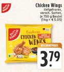 Chicken Wings bei E center im Köln Prospekt für 3,79 €