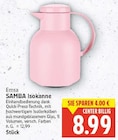 SAMBA Isokanne von Emsa im aktuellen E center Prospekt