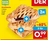 Kirschtasche von Backstube im aktuellen Netto Marken-Discount Prospekt für 0,99 €