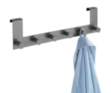 Möbel Wanninger - Türgarderobe Angebot im Prospekt Türgarderobe bei Möbel Wanninger im Prospekt "" für 9,99 €