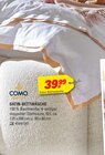 Aktuelles Satin-Bettwäsche Angebot bei Höffner in Erlangen ab 39,99 €
