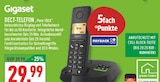 Dect-Telefon „Pure 100a“ im Angebot bei Marktkauf in Herten Dect-Telefon „Pure 100a“ Angebote von Gigaset bei Marktkauf Herten für 29,99 €