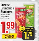 Trinkgut Garbsen - Crunchips Stackers Angebot im Prospekt Crunchips Stackers bei Trinkgut im Garbsen Prospekt für 1,79 €