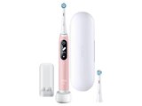 Aktuelle Sonnenschirm Angebote bei MediaMarkt Saturn in Göttingen Aktuelles iO 6 Elektrische Zahnbürste Pink sand, Reinigungstechnologie: Mikrovibrationen Angebot bei MediaMarkt Saturn in Göttingen ab 132,99 €