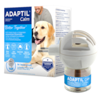 Calm Halsband, Start-Set und Spray Angebote von ADAPTIL bei Das Futterhaus Bremerhaven für 12,99 €