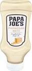 Mayonnaise Spezialitäten Angebote von Papa Joe's bei Netto Marken-Discount Saarbrücken für 0,99 €
