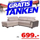 Aktuelles Edge Angebot bei Seats and Sofas in Düsseldorf ab 699,00 €