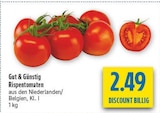 Aktuelles Rispentomaten Angebot bei diska in Dresden ab 2,49 €
