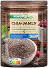 Chia-Samen von REWE Bio im aktuellen REWE Prospekt