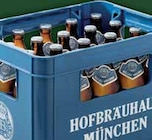 Aktuelle Bier Angebote bei EDEKA in Straubing Aktuelles Helles Vollbier Angebot bei EDEKA in Straubing ab 14,99 €
