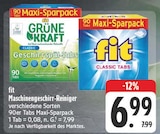 Angebot im EDEKA Saalfeld (Saale) Prospekt EDEKA Saalfeld (Saale) Prospekt mit im Angebot für 6,99 €