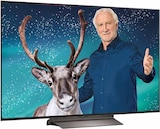 expert Hagen - OLED TV OLED55C59LB Angebot im Prospekt OLED TV OLED55C59LB bei expert im Hagen Prospekt für 799,00 €
