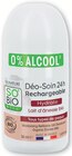 Déodorant - SO BIO en promo chez Super U Niort à 2,97 €
