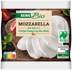 Mozzarella Angebote von REWE Bio bei REWE Essen für 0,99 €