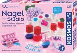 Nagelstudio im Angebot bei Toys World in Bielefeld Nagelstudio Angebote von Kosmos bei Toys World Bielefeld für 14,99 €