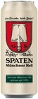 Münchner Hell Angebote von Spaten bei Penny Gifhorn für 0,59 €
