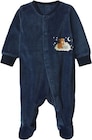 Pyjama bébé en promo chez Lidl Pyjama bébé dans le catalogue Lidl