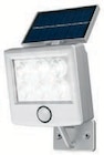 LED-Solar-Strahler von LIVARNO HOME im aktuellen Lidl Prospekt