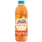 Jus de fruit - JOKER - Carrefour Jus de fruit - JOKER à 2,69 € dans le catalogue Carrefour