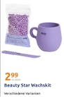 Wachskit Angebote von Beauty Star bei Action Kiel für 2,99 €