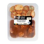 Porc sauce pruneaux et pommes de terre - TG LECHEF en promo chez Carrefour Porc sauce pruneaux et pommes de terre - TG LECHEF dans le catalogue Carrefour