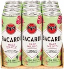 Razz Mojito im Angebot bei Netto Marken-Discount in Norderstedt Razz Mojito Angebote von Bacardi bei Netto Marken-Discount Norderstedt für 19,99 €