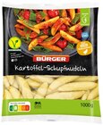 Schwäbische Eierspätzle Angebote von Bürger bei REWE Rastatt für 2,99 €