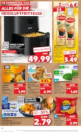 Aktueller Kaufland Prospekt mit Geflügel, "Aktuelle Angebote", Seite 24